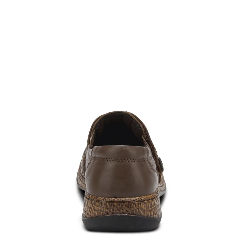 Spring Step Shoes Smolqua Women's Casual Loafer Shoes