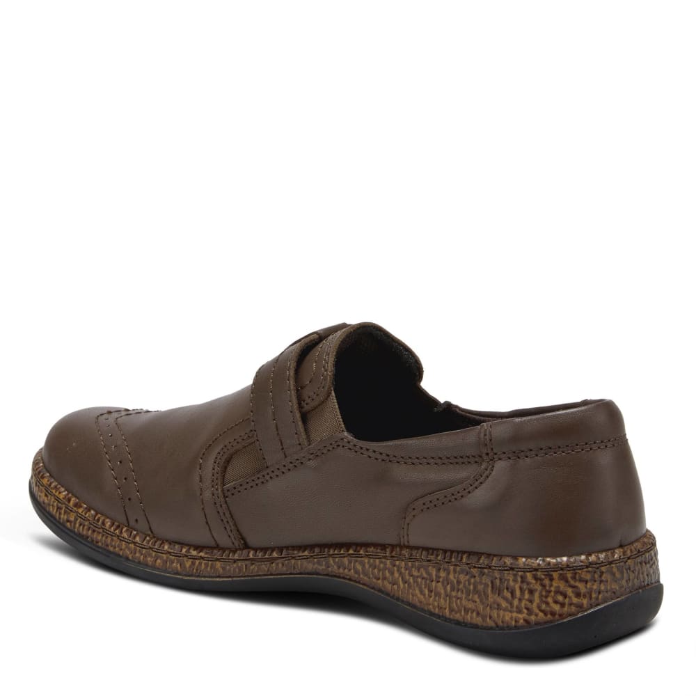 Spring Step Shoes Smolqua Women's Casual Loafer Shoes