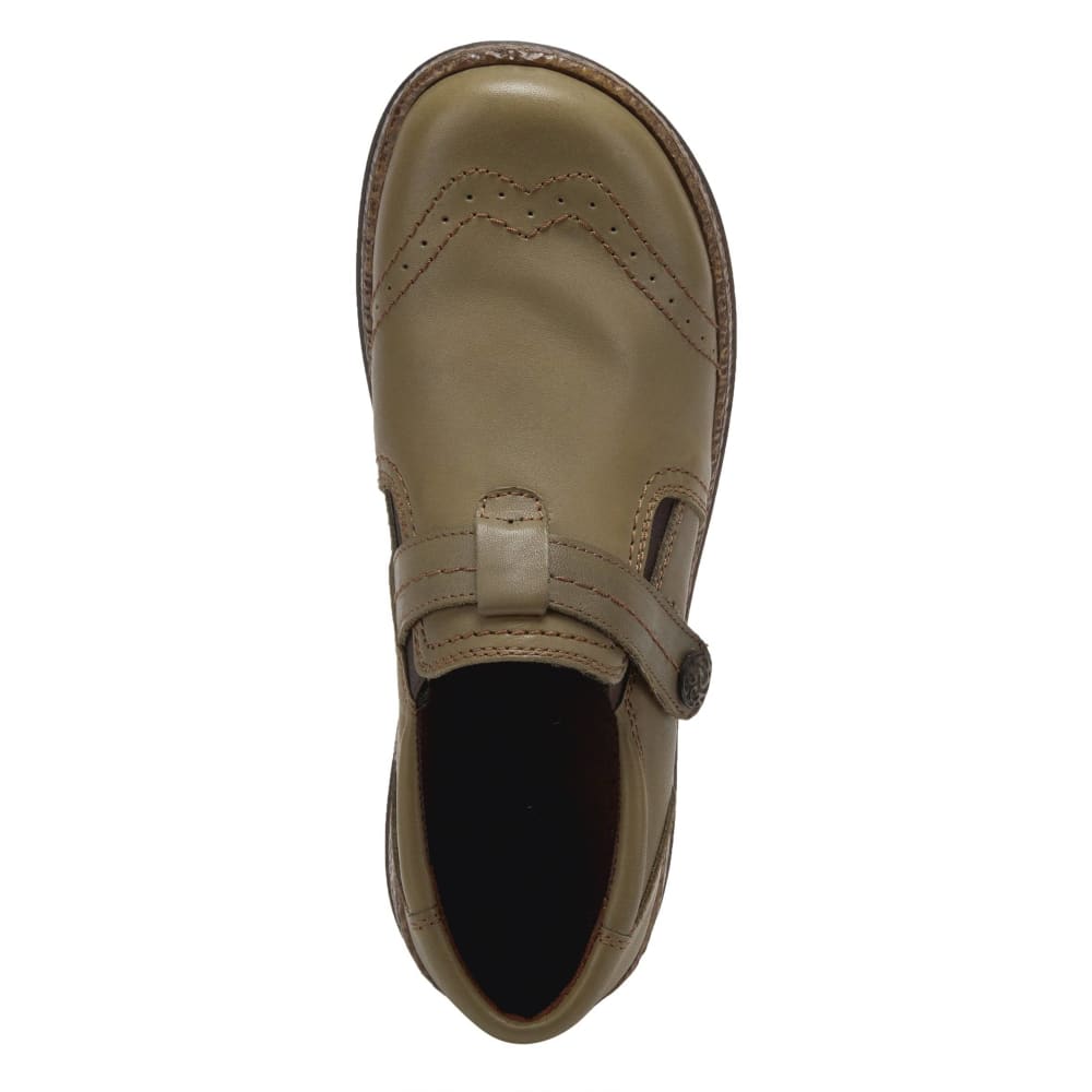 Spring Step Shoes Smolqua Women's Casual Loafer Shoes