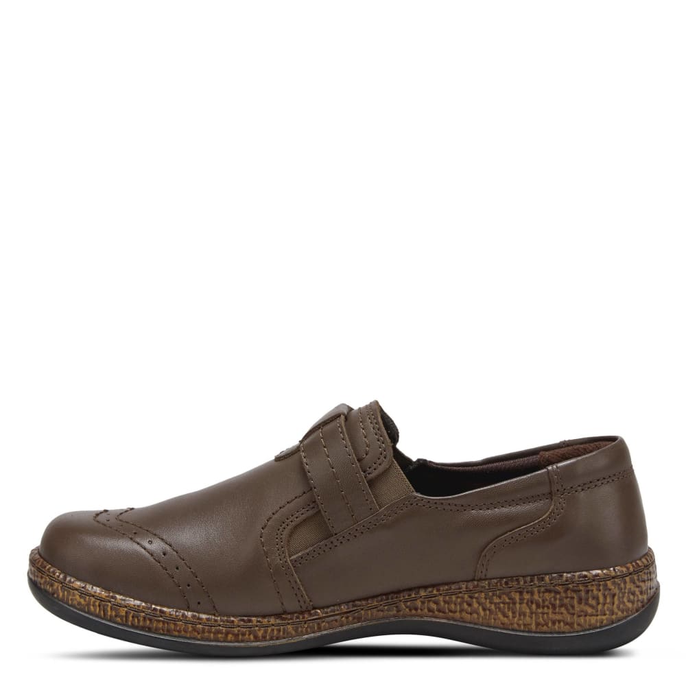 Spring Step Shoes Smolqua Women's Casual Loafer Shoes