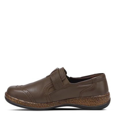 Spring Step Shoes Smolqua Women's Casual Loafer Shoes