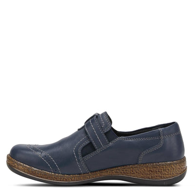 Spring Step Shoes Smolqua Women's Casual Loafer Shoes