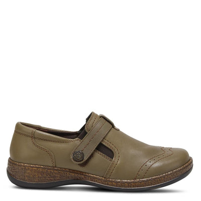 Spring Step Shoes Smolqua Women's Casual Loafer Shoes