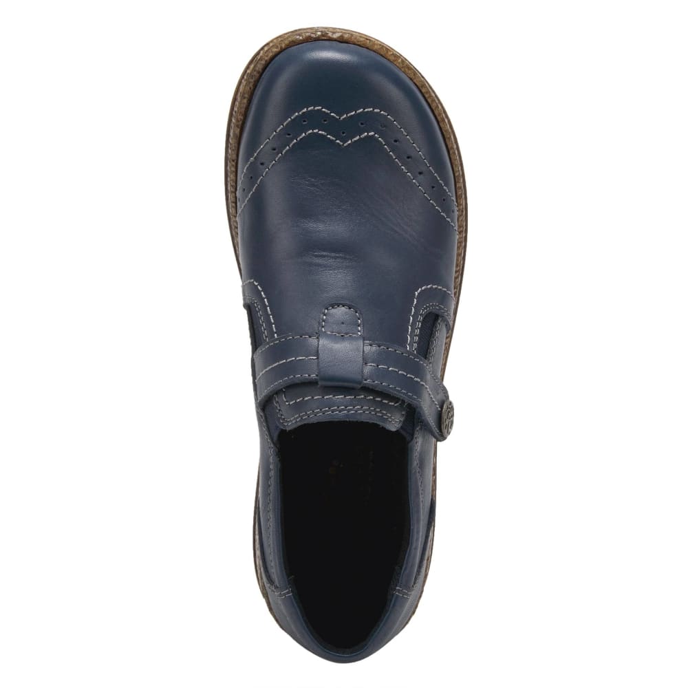 Spring Step Shoes Smolqua Women's Casual Loafer Shoes