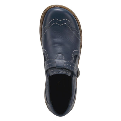 Spring Step Shoes Smolqua Women's Casual Loafer Shoes
