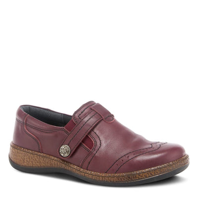 Spring Step Shoes Smolqua Women's Casual Loafer Shoes