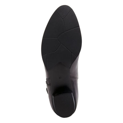 Spring Step Shoes Stockholm Women's Sophisticated and Stylish Leather Ankle Boots