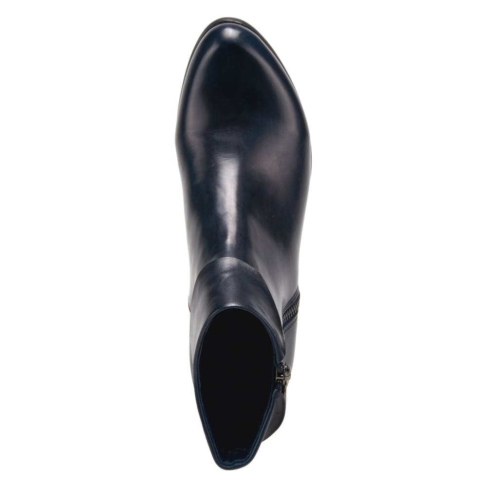 Spring Step Shoes Stockholm Women's Sophisticated and Stylish Leather Ankle Boots