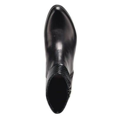 Spring Step Shoes Stockholm Women's Sophisticated and Stylish Leather Ankle Boots