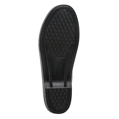 Spring Step Shoes Tender Women’s Knitted Fabric Slip On Shoes