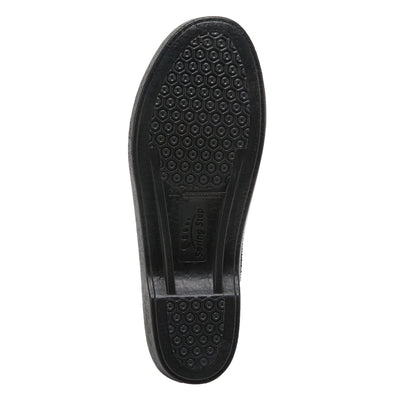 Spring Step Shoes Tender Women’s Knitted Fabric Slip On Shoes