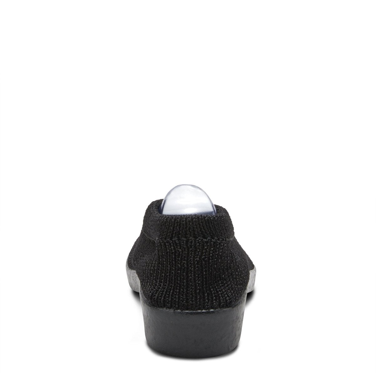Spring Step Shoes Tender Women’s Knitted Fabric Slip On Shoes