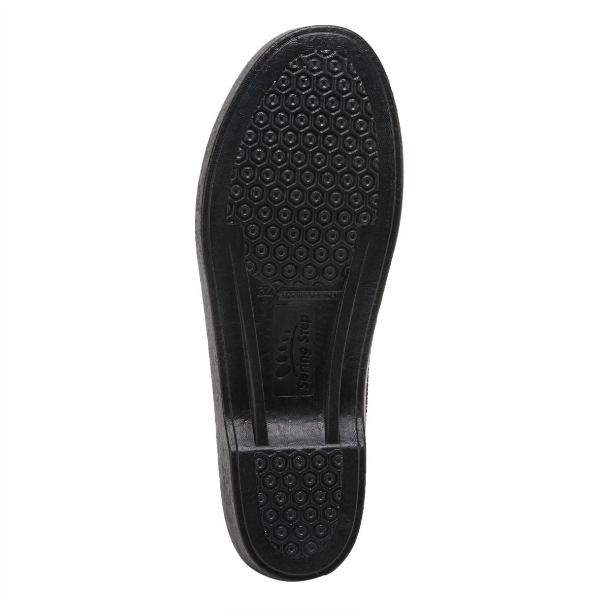 Spring Step Shoes Tender Women’s Knitted Fabric Slip On Shoes