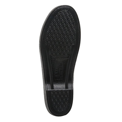 Spring Step Shoes Tender Women’s Knitted Fabric Slip On Shoes