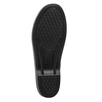 Spring Step Shoes Tender Women’s Knitted Fabric Slip On Shoes