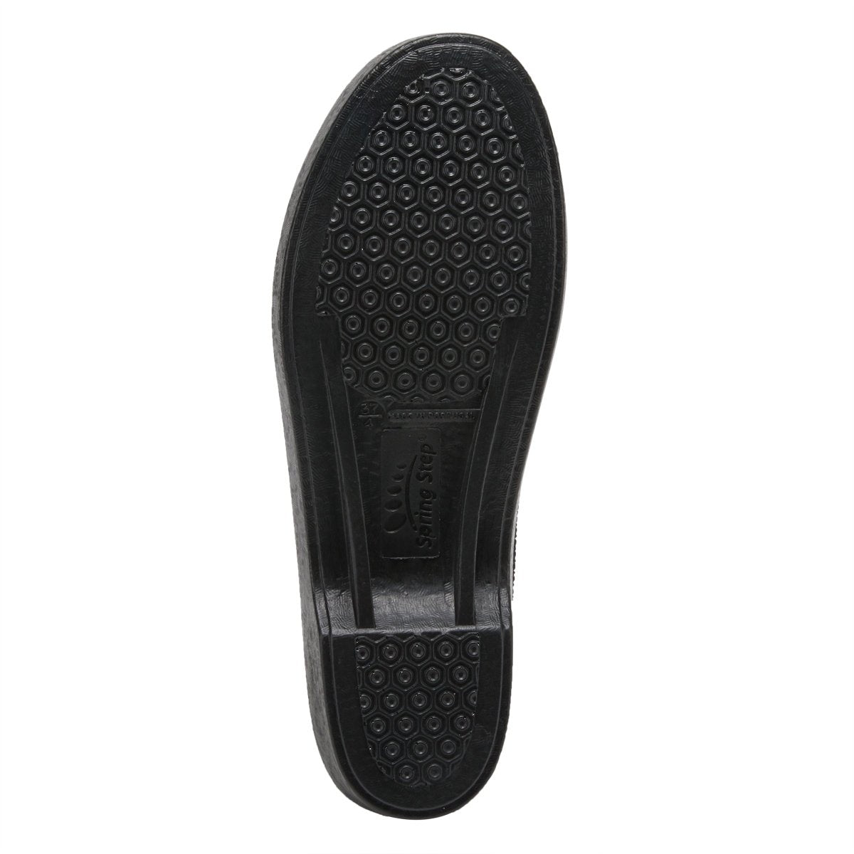 Spring Step Shoes Tender Women’s Knitted Fabric Slip On Shoes