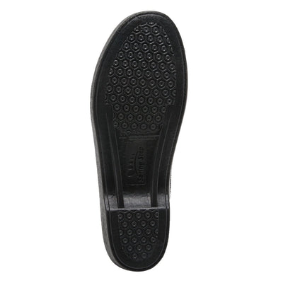 Spring Step Shoes Tender Women’s Knitted Fabric Slip On Shoes