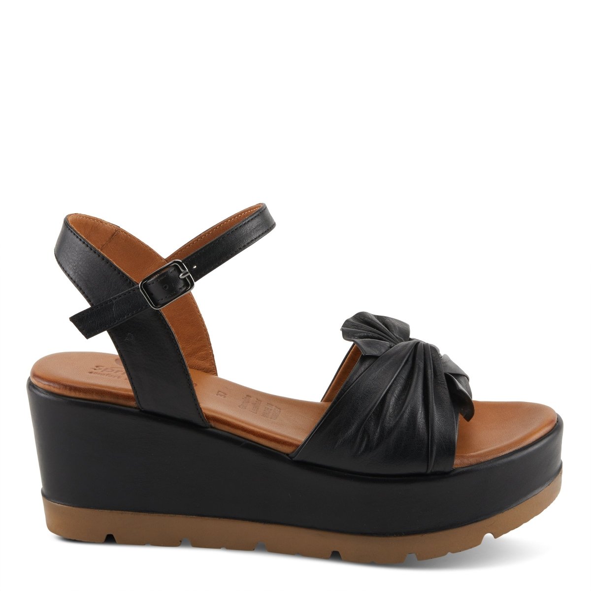 Spring Step Shoes Wakefield Women's Wedge Sandals