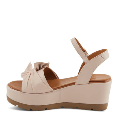 Spring Step Shoes Wakefield Women's Wedge Sandals