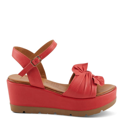 Spring Step Shoes Wakefield Women's Wedge Sandals