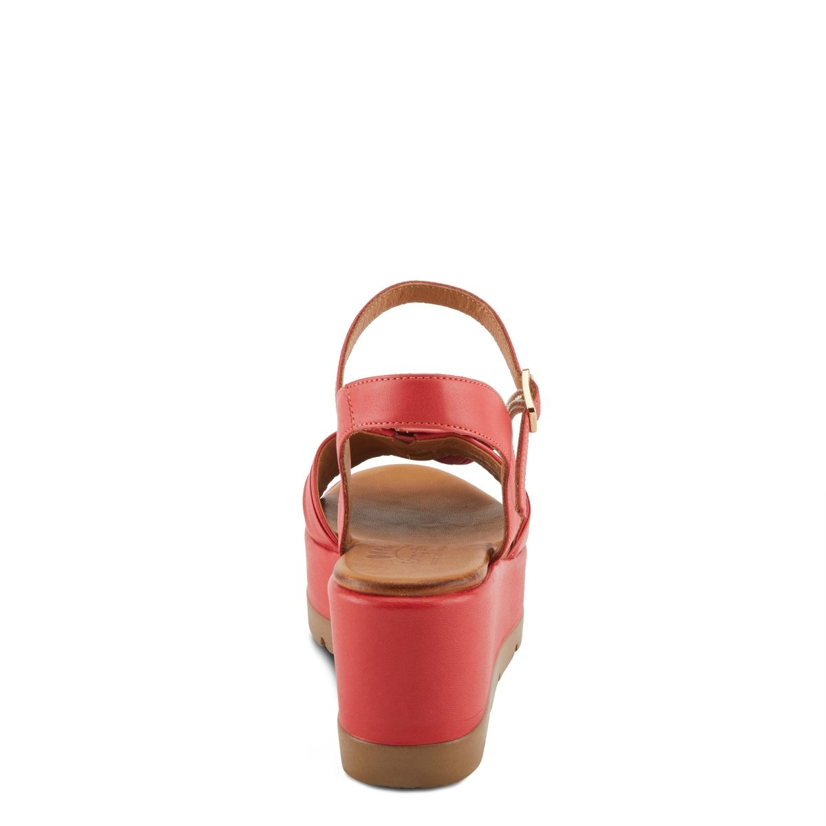 Spring Step Shoes Wakefield Women's Wedge Sandals