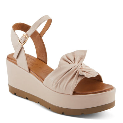 Spring Step Shoes Wakefield Women's Wedge Sandals
