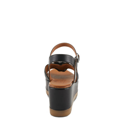 Spring Step Shoes Wakefield Women's Wedge Sandals