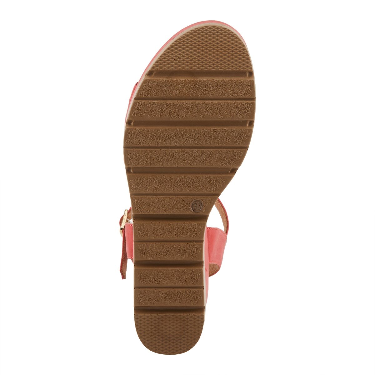 Spring Step Shoes Wakefield Women's Wedge Sandals
