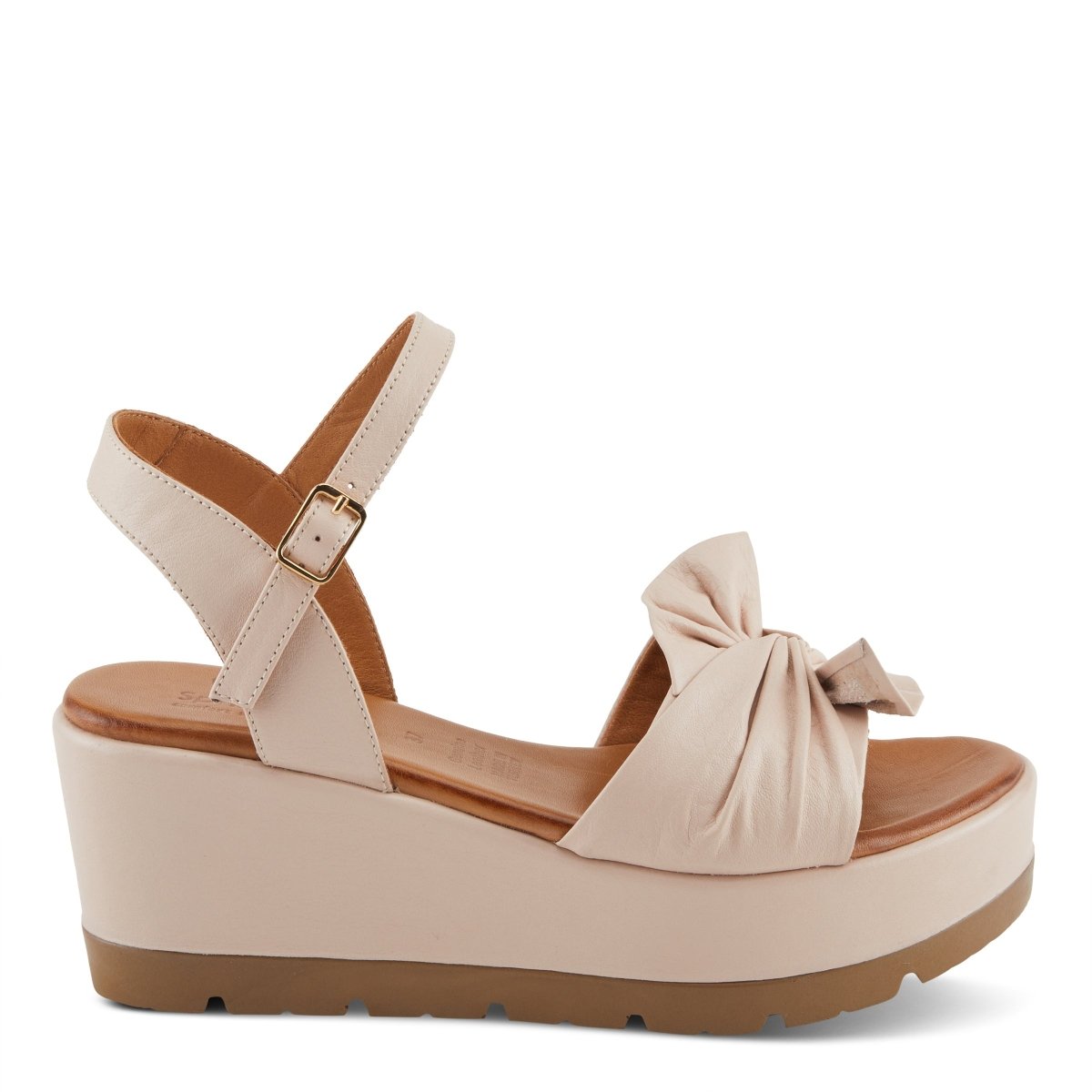 Spring Step Shoes Wakefield Women's Wedge Sandals
