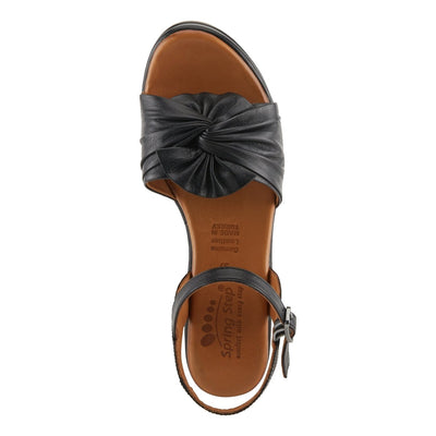 Spring Step Shoes Wakefield Women's Wedge Sandals