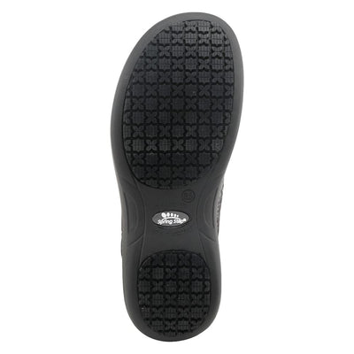 Spring Step Shoes Winfrey Flutter Women's Slip On Black Multi