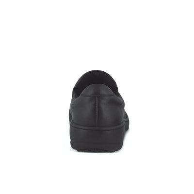 Spring Step Shoes Woolin Women's Leather Slip On Clogs