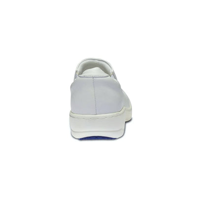 Spring Step Shoes Woolin Women's Leather Slip On Clogs