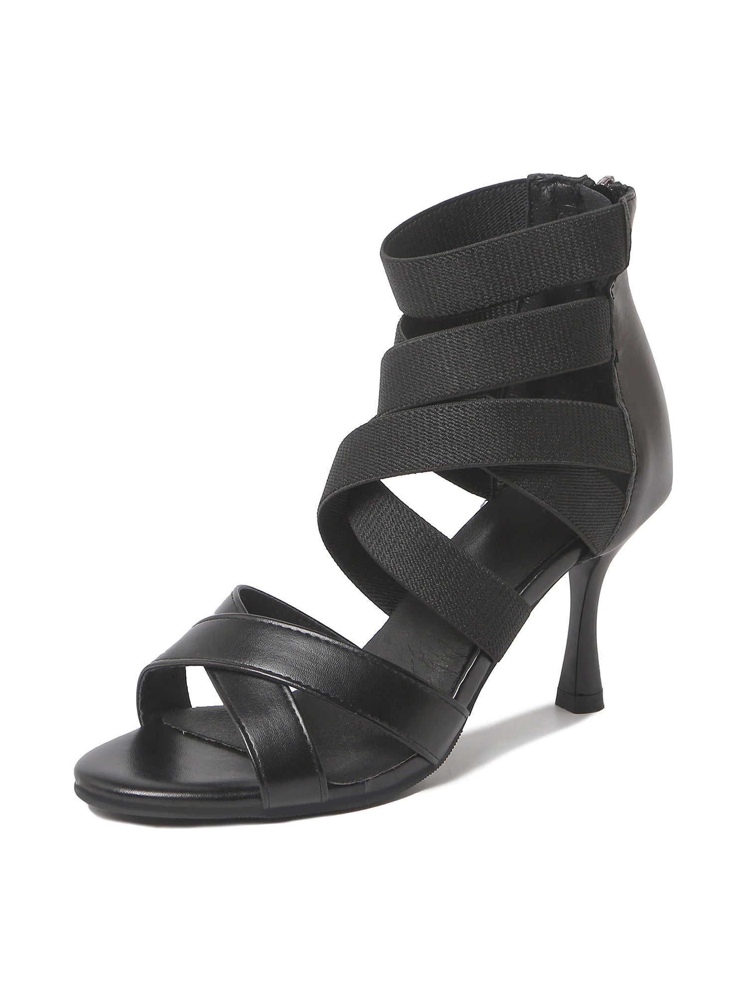 Stella | Black