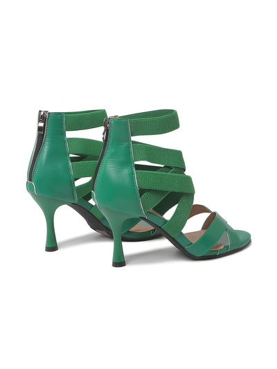 Stella | Green