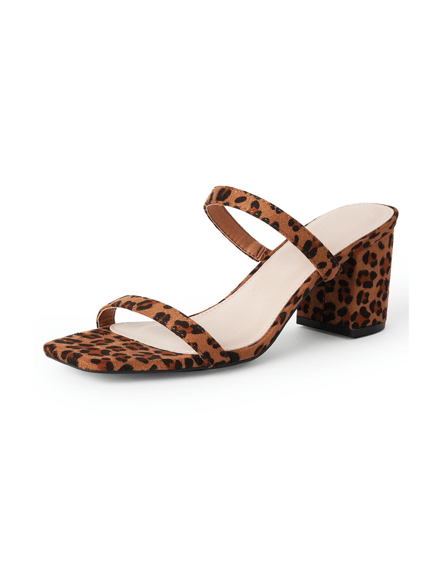 Stormi | Leopard