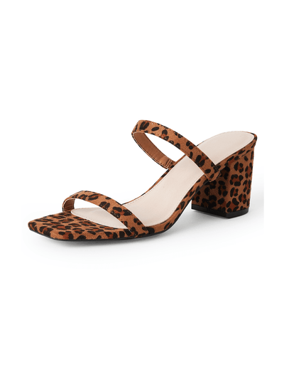 Stormi | Leopard