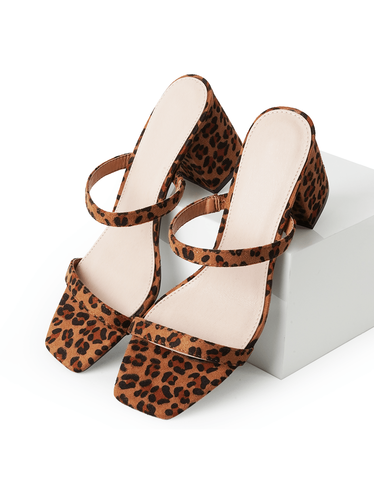 Stormi | Leopard