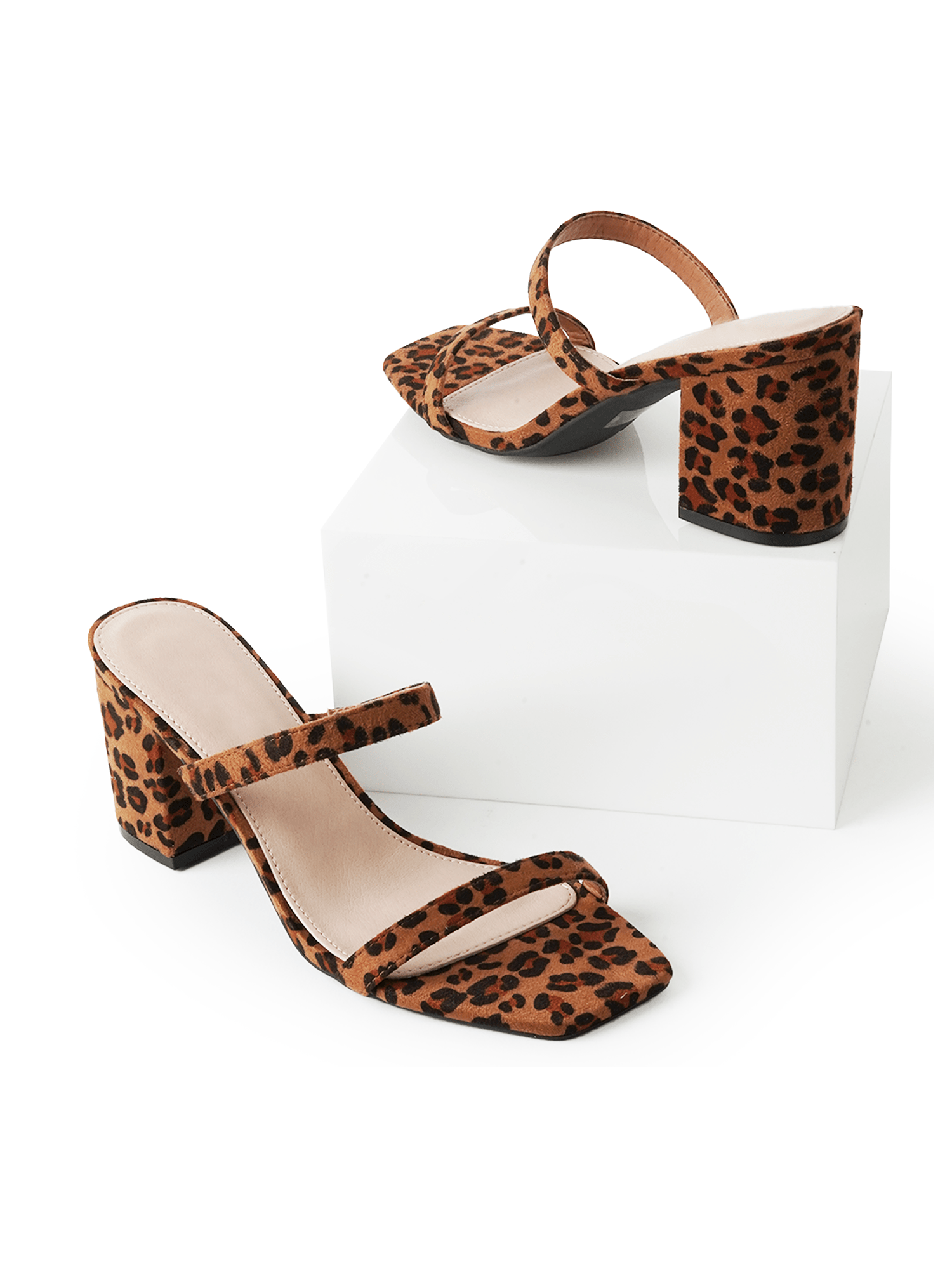 Stormi | Leopard
