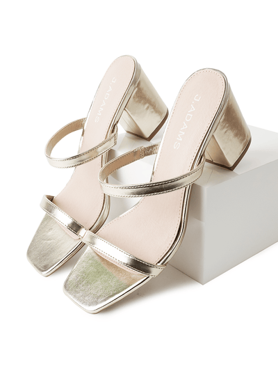 Stormi | White Gold