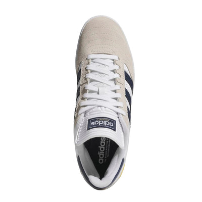 Adidas Skateboarding Busenitz Pro Men's Skate Shoe - Brown/Navy/White