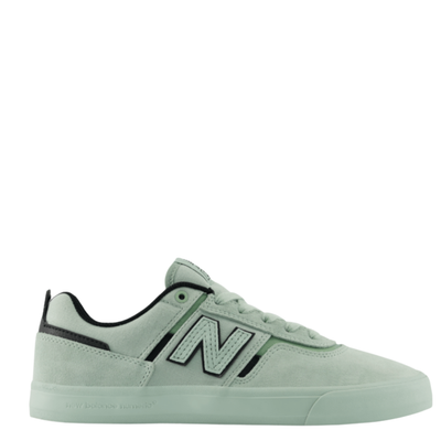New Balance Numeric Jamie Foy 306 - Green/Black