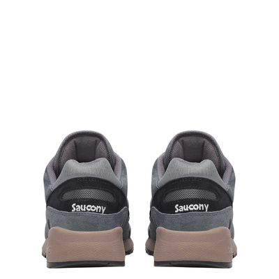 Saucony Original Shadow 6000 - Iron/Morel