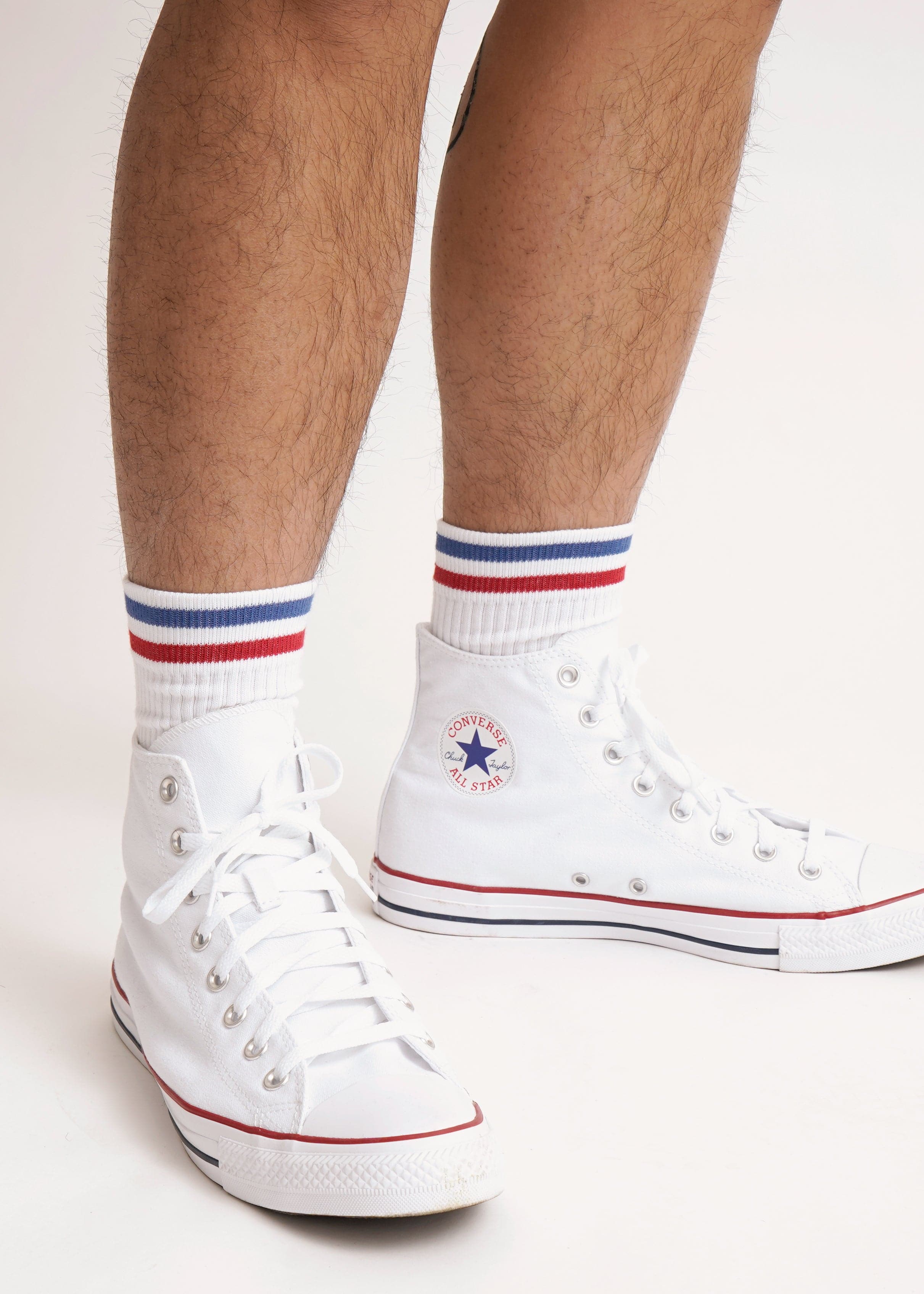 American Trench The Kennedy Crew Socks