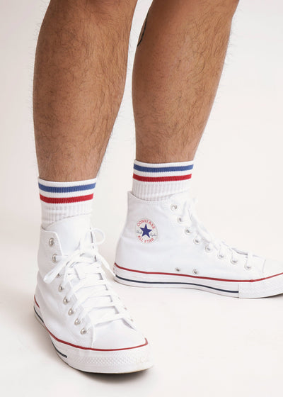American Trench The Kennedy Crew Socks