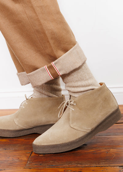 American Trench The Sunday Sock Socks top view