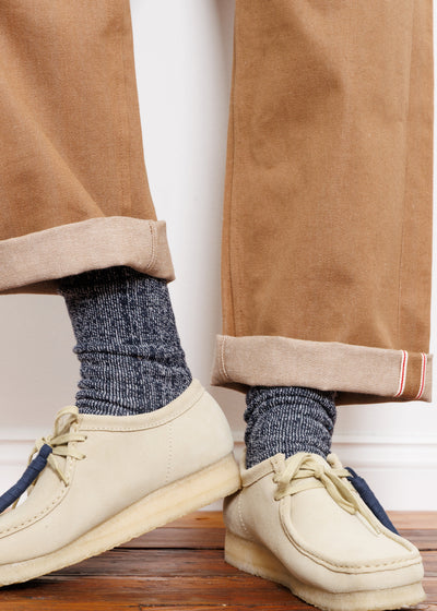 American Trench The Sunday Sock Socks view 10