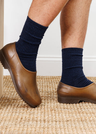 American Trench The Supermerino Socks view 8