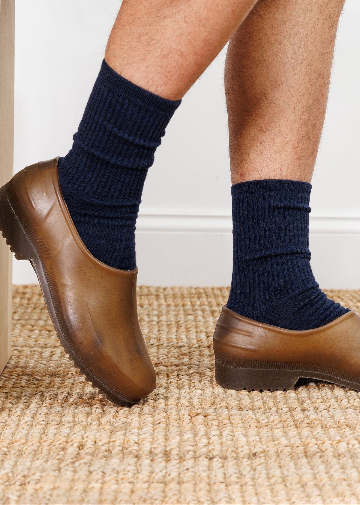 American Trench The Supermerino Socks