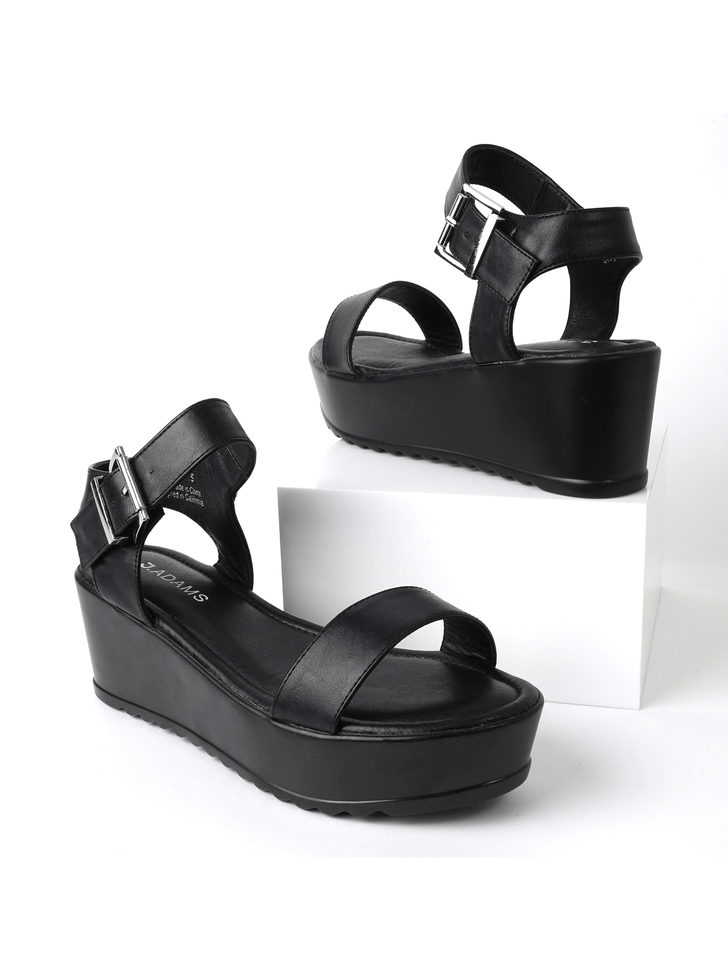Surf | Black